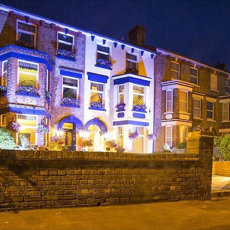 Sandown & The Annexe Pensjonat Dover Zewnętrze zdjęcie